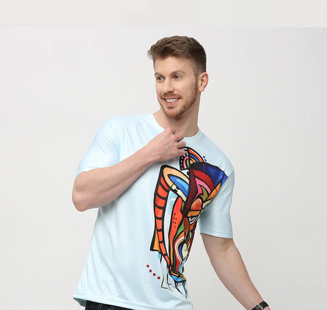 Men Tees