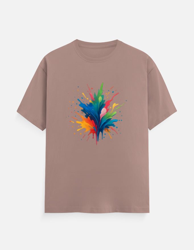 Color_Mushroom