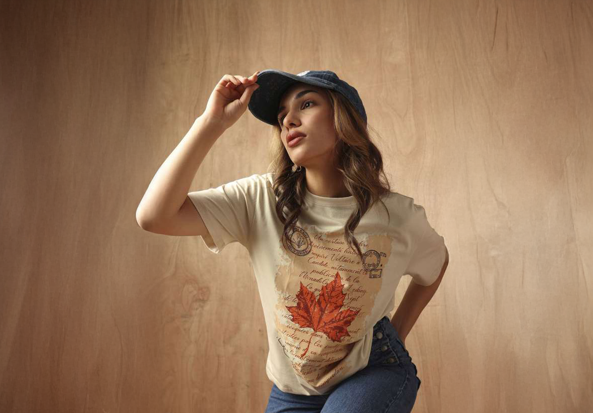 Women Tee