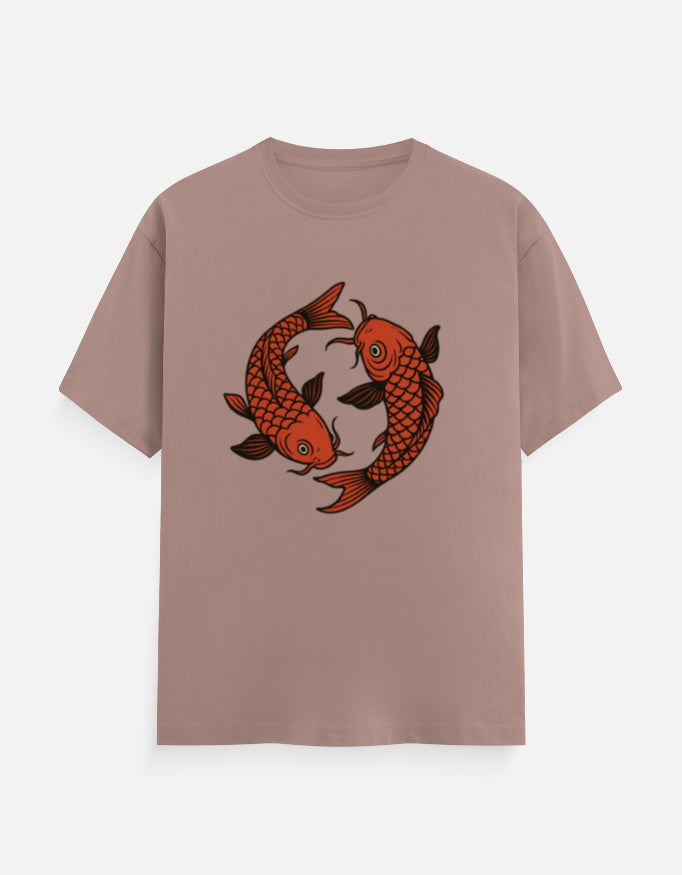 Color_Mushroom