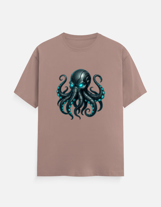 Color_Mushroom